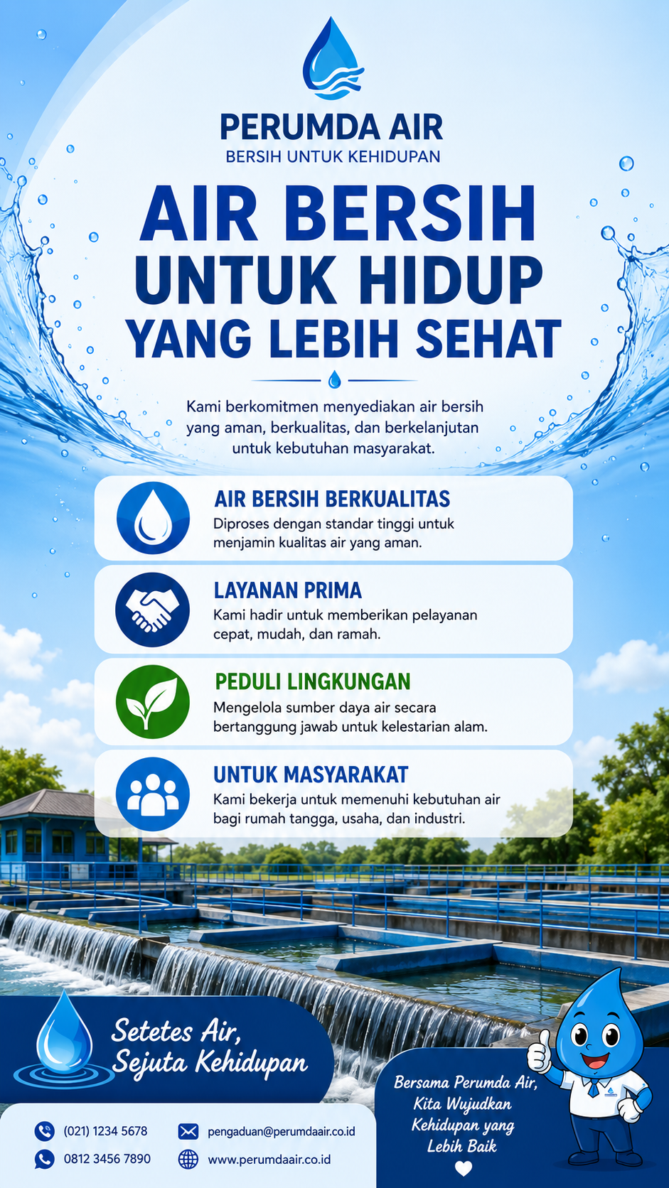 Poster Info