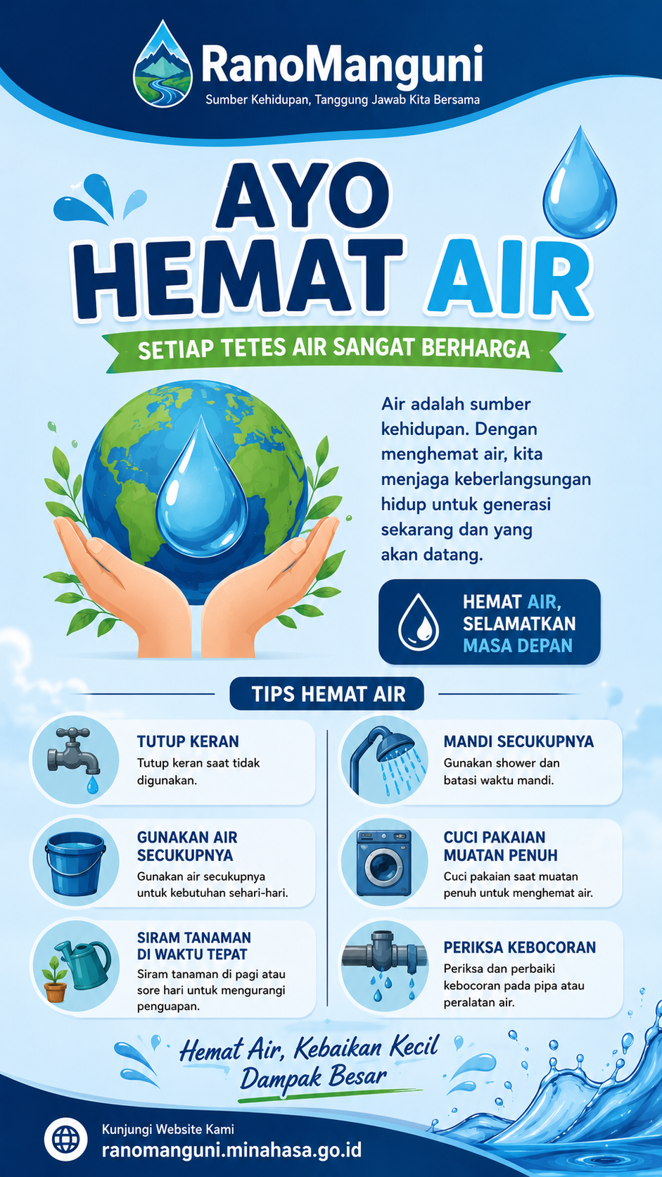 Poster Info